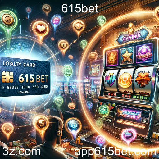 Descubra o Programa de Fidelidade da 615bet e Seus Benefícios