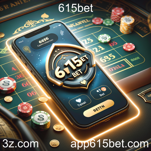 Apostas Móveis: A Revolução da Diversão em Seu Bolso